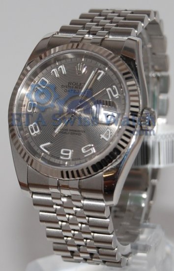 Rolex Datejust 116.234