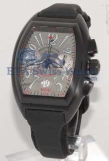 Franck Muller Conquistador King KING 8.005 CC