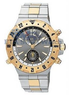 Bvlgari Diagono Professional GMT40C5SGD