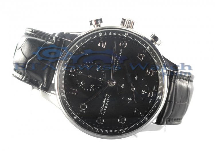 IWC Portoghese IW371438