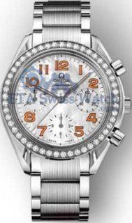 Ladies Omega Speedmaster 3535.78.00