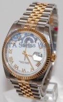 Rolex Datejust 116.233