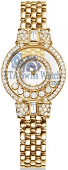 Diamanti Chopard Felice 205596-0001