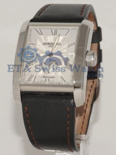 Raymond Weil Don Giovanni 2875-STC-00.658