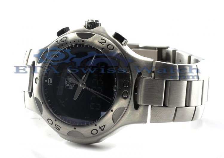 Tag Heuer Kirium CL111A.BA0700