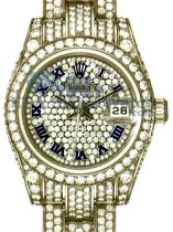 Lady Rolex Datejust 179.459