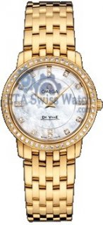 Omega De Ville Prestige 413.55.27.60.55.001