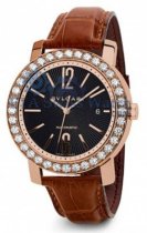 Bvlgari BB BBP42C5GDLDAUTO Restyling