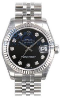 Rolex Datejust di medie dimensioni 178.274