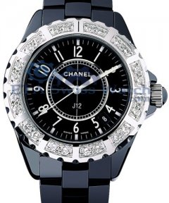 Chanel J12 33 millimetri H1173