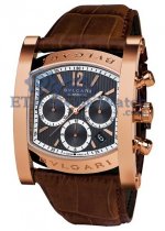 Bulgari Assioma AAP48BGLDCH / 2