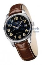 Longines Spirit L2.699.4.53.2