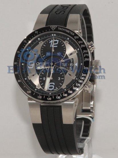 Oris Williams F1 Team Chronograph 679 7.614 41 74 RS