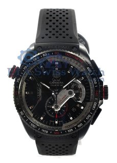 Tag Heuer Carrera Grand CAV5185.FT6020