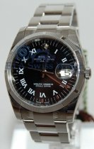 Rolex Oyster Perpetual Date 115.210