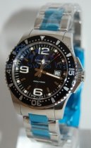 Longines Hydro Conquest L3.640.4.56.6