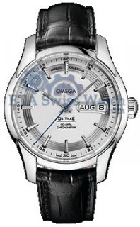 Omega De Ville Hour Vision 431.33.41.22.02.001