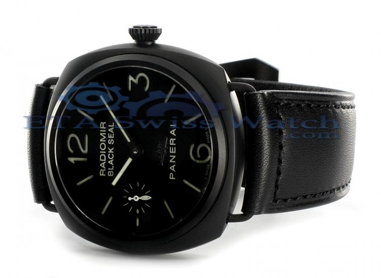 Panerai collezione storica PAM00292