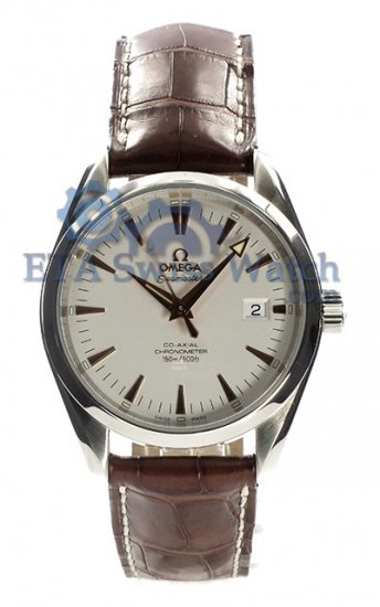 Omega Aqua Terra 150m Gents 2803.34.37