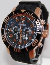 TW Steel Grandeur Diver TW92