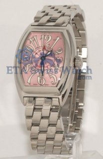 Franck Muller Conquistador L 8.005 SC