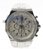 Breitling Bentley GMT A47362