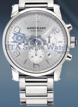 Mont Blanc TimeWalker 9.669