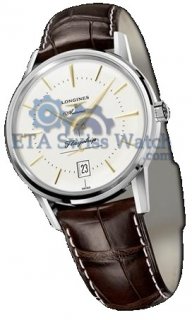 Longines Flagship L4.795.4.72.2