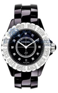 Chanel J12 38 millimetri H2428