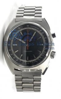 Omega Seamaster Chronostop ST 145.007