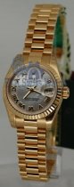 Lady Rolex Datejust 179.178