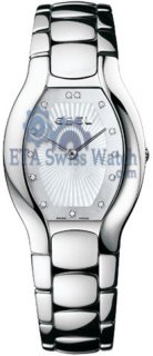 Ebel Beluga Tonneau 1215289