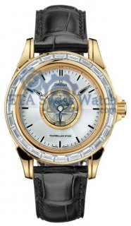 Omega De Ville Tourbillon 5914.30.32