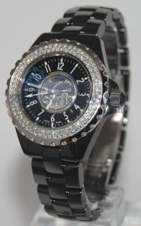 Chanel J12 33 millimetri H1708