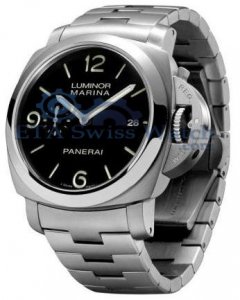 Collezione Manifattura Panerai PAM00328