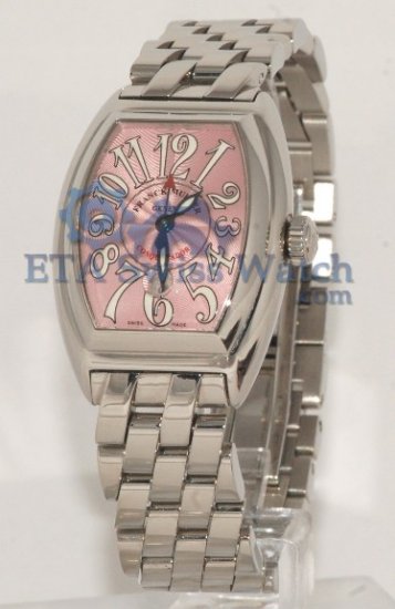 Franck Muller Conquistador L 8.005 SC