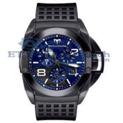 Technomarine Black Watch 908.004