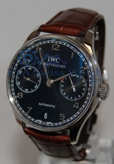 IWC Portoghese IW500106