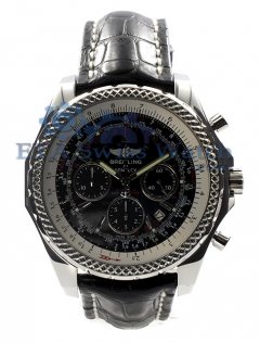 Breitling Bentley Motors A25362