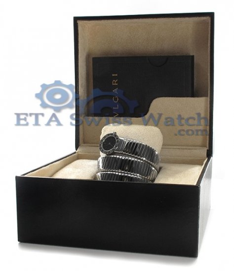 Bvlgari BB Tubogas BB191TS