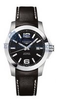 Longines Conquest L3.658.4.56.3