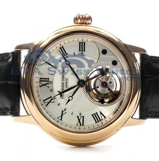 Heart Beat Frederique Constant FC-980MC4H9