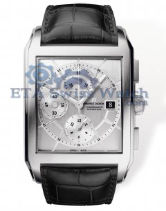 Maurice Lacroix Pontos PT6197-SS001-130