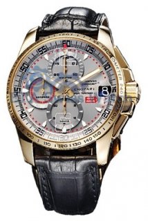 Chopard Mille Miglia 161268-5001