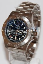 Breitling Steelfish Superocean A17390