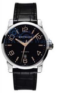 Mont Blanc TimeWalker 101.551