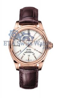 Omega De Ville Co-Axial 4662.20.32