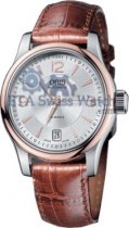 Oris Classic 733 7578 43 61 LS