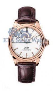 Omega De Ville Co-Axial 4661.20.32