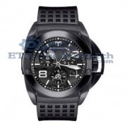 Technomarine Black Watch 908.003